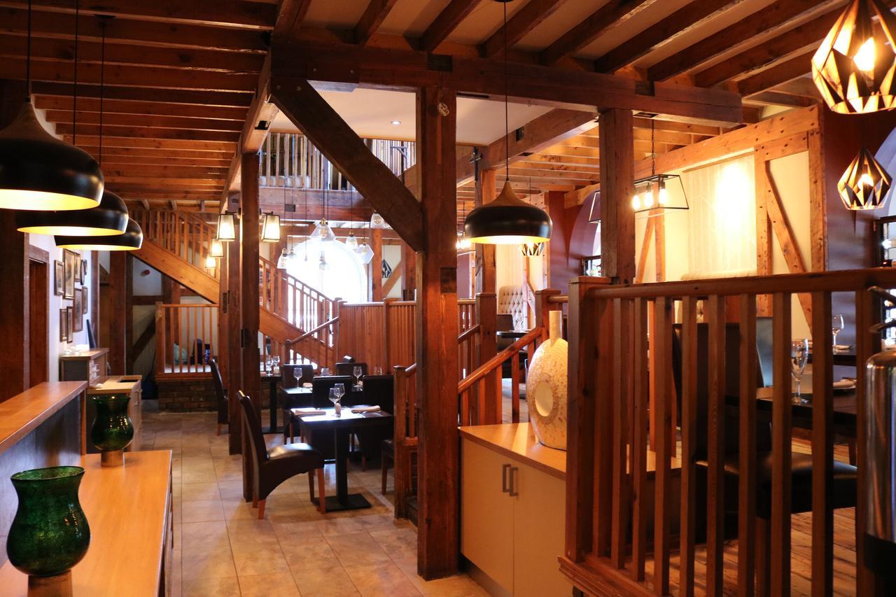 Heritage Park Pontypridd, Trademark Collection By Wyndham エクステリア 写真